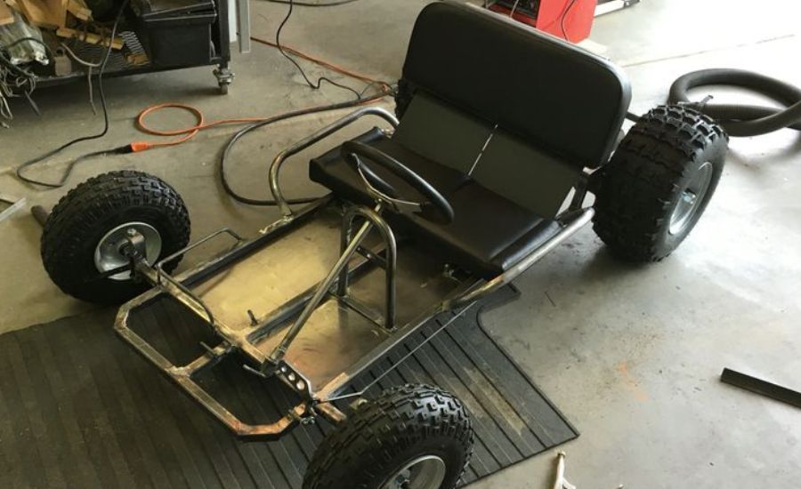 How Much Does It Cost To Build A Go Kart Top 4 Best Tips
