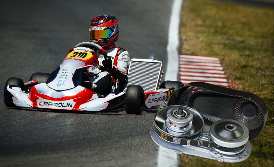 How Does A Go Kart Torque Converter Work Top 5 Best Tips