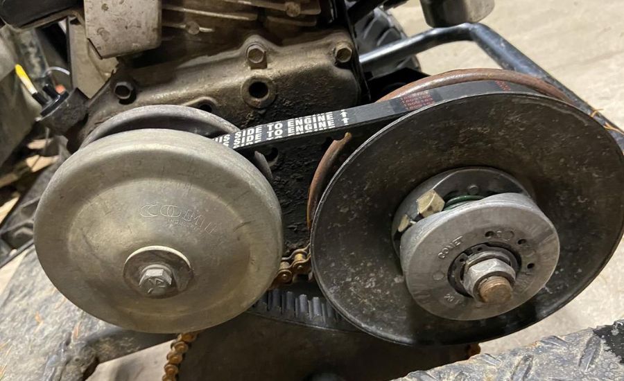 How Does A Go Kart Torque Converter Work Top 5 Best Tips