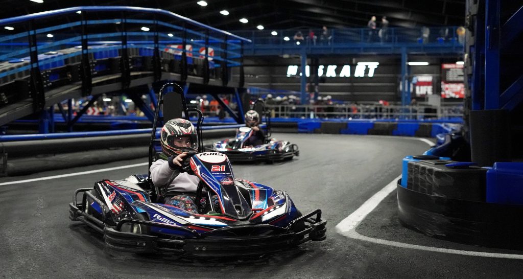 Go-karting while pregnant: a detailed guide karting 5