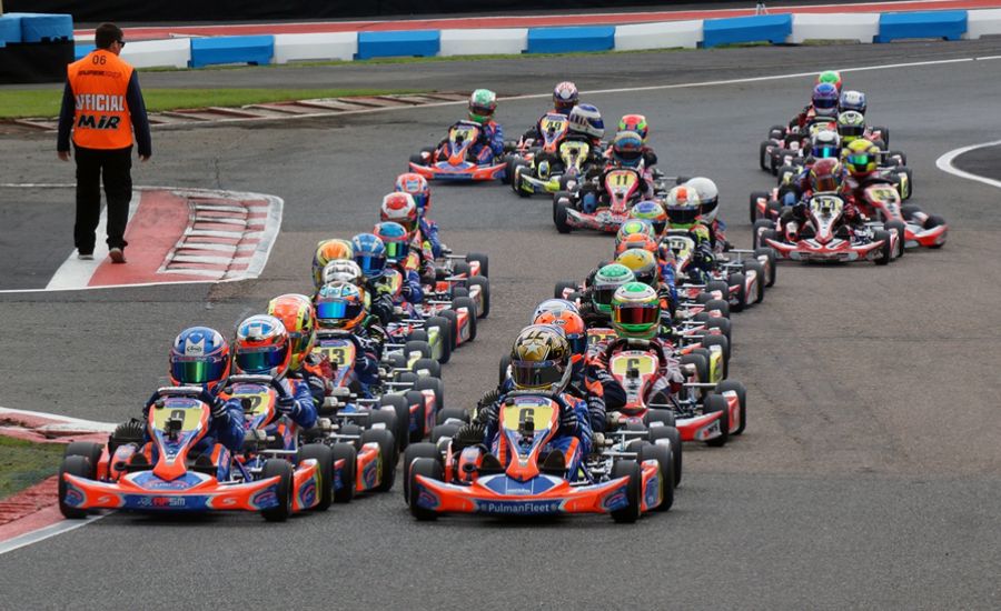 What is the penalty for driving a go-kart on the road: traffic laws penalty for driving 2