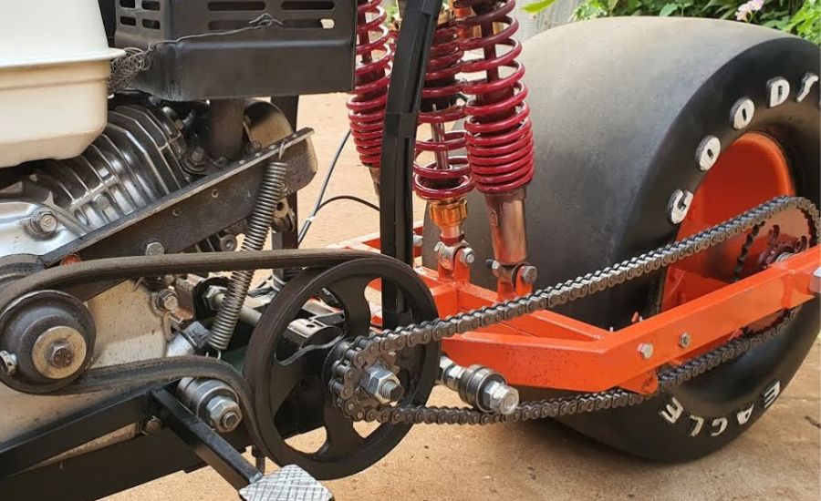 How Does A Clutch Work On A Go Kart: Top3 Keys & Best Guide