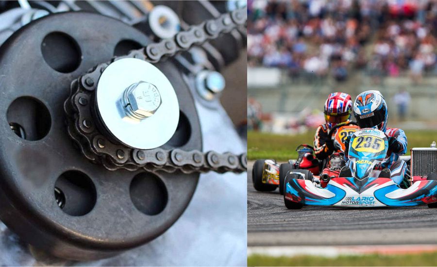 How Does A Clutch Work On A Go Kart: Top3 Keys & Best Guide