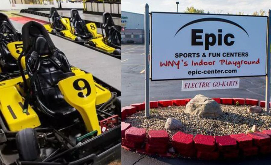 Top 5 family-friendly spots for go-karting Buffalo, NY gokartingbud 11