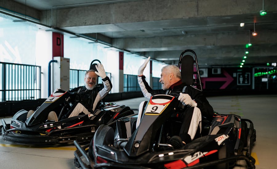 5 Ways To Celebrate At Go-Kart Racing, Memphis, TN pexels a darmel 8153586 1